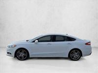 2013 Ford Fusion Titanium AUTONATION-Available Tuesday December 23rd-Call to confirm - Image 9