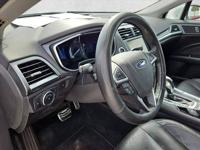 2013 Ford Fusion Titanium AUTONATION-Available Tuesday December 23rd-Call to confirm - Image 10