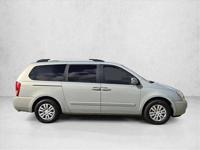 2012 Kia Sedona LX AUTONATION-Available Tuesday December 23rd-Call to confirm - Image 5