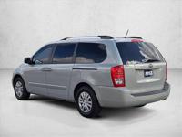 2012 Kia Sedona LX AUTONATION-Available Tuesday December 23rd-Call to confirm - Image 8