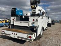 2016 Kenworth T370 Service Truck Stellar 14528 14000LB Crane Welder 16 S Manning Rd El Reno, Ok / N.E.Corner of I-40 & Manning - Image 9