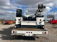 2016 Kenworth T370 Service Truck Stellar 14528 14000LB Crane Welder 16 S Manning Rd El Reno, Ok / N.E.Corner of I-40 & Manning - Image 10