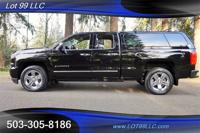 2016 Chevrolet Silverado 1500 4x4 4WD Chevy LTZ V8 5.3L Heated Leathe Lot 99 LLC B - Image 3
