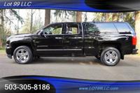 2016 Chevrolet Silverado 1500 4x4 4WD Chevy LTZ V8 5.3L Heated Leathe Lot 99 LLC B - Image 4
