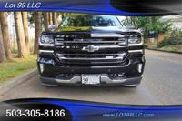 2016 Chevrolet Silverado 1500 4x4 4WD Chevy LTZ V8 5.3L Heated Leathe Lot 99 LLC B - Image 8
