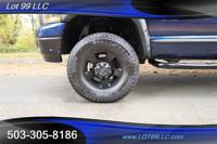 2006 Dodge Ram 2500 Diesel 4x4 4WD SLT 5.9L Cummins Long Bed 2 OWNERS Lot 99 LLC B - Image 4
