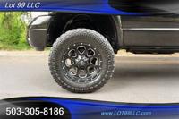 2007 Dodge Ram 2500 Diesel 4x4 4WD Laramie MEGA CAB 6.7L CUMMINS Leat Lot 99 LLC B - Image 5