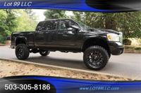 2007 Dodge Ram 2500 Diesel 4x4 4WD Laramie MEGA CAB 6.7L CUMMINS Leat Lot 99 LLC B - Image 8