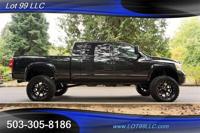 2007 Dodge Ram 2500 Diesel 4x4 4WD Laramie MEGA CAB 6.7L CUMMINS Leat Lot 99 LLC B - Image 9