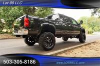 2007 Dodge Ram 2500 Diesel 4x4 4WD Laramie MEGA CAB 6.7L CUMMINS Leat Lot 99 LLC B - Image 10