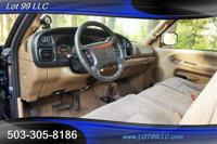 1999 Dodge Ram 2500 Diesel 4x4 4WD SLT 106k 5.9L Cummins LONG BED NEW Lot 99 LLC B - Image 3