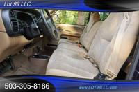1999 Dodge Ram 2500 Diesel 4x4 4WD SLT 106k 5.9L Cummins LONG BED NEW Lot 99 LLC B - Image 4