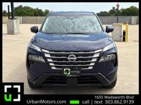 2025 Nissan Rogue SV Sport Wadsworth Blvd, Lakewood, CO 80214 - Image 3