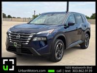 2025 Nissan Rogue SV Sport Wadsworth Blvd, Lakewood, CO 80214 - Image 4