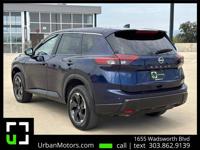 2025 Nissan Rogue SV Sport Wadsworth Blvd, Lakewood, CO 80214 - Image 7