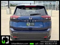 2025 Nissan Rogue SV Sport Wadsworth Blvd, Lakewood, CO 80214 - Image 8