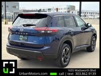 2025 Nissan Rogue SV Sport Wadsworth Blvd, Lakewood, CO 80214 - Image 9