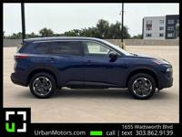 2025 Nissan Rogue SV Sport Wadsworth Blvd, Lakewood, CO 80214 - Image 10