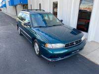 Subaru Legacy Wagon L 112k 2.2l 5 Speed Manual @A Plus Auto Sales SE Denver - Image 5