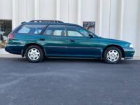 Subaru Legacy Wagon L 112k 2.2l 5 Speed Manual @A Plus Auto Sales SE Denver - Image 7