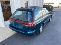 Subaru Legacy Wagon L 112k 2.2l 5 Speed Manual @A Plus Auto Sales SE Denver - Image 10