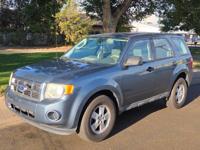 2011 Ford Escape - Financing Available!