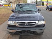 2001 MAZDA B-Series Cab Plus - Financing Available! - Image 3
