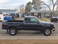 2001 MAZDA B-Series Cab Plus - Financing Available! - Image 5