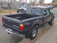 2001 MAZDA B-Series Cab Plus - Financing Available! - Image 6