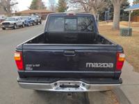 2001 MAZDA B-Series Cab Plus - Financing Available! - Image 7