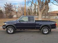 2001 MAZDA B-Series Cab Plus - Financing Available! - Image 9