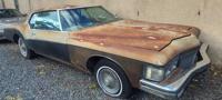 1973 Buick Riviera whole or parts! Olney, Philly