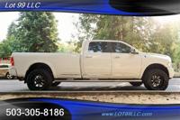 2016 RAM 2500 Diesel 4x4 4WD Dodge Laramie Longhorn 6.7L Cummins LONG Lot 99 LLC B - Image 9