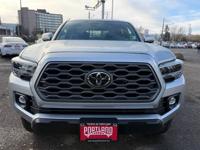 2023 Toyota Tacoma 4x4 4WD Certified Truck TRD Off-Road Double Cab Toyota of Portland - Image 4