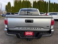 2023 Toyota Tacoma 4x4 4WD Certified Truck TRD Off-Road Double Cab Toyota of Portland - Image 9