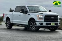 2016 Ford F-150 4x4 4WD F150 Truck Crew cab Lariat Super Crew Est. payment OAC† - Image 2
