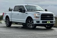 2016 Ford F-150 4x4 4WD F150 Truck Crew cab Lariat Super Crew Est. payment OAC† - Image 3