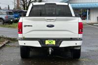 2016 Ford F-150 4x4 4WD F150 Truck Crew cab Lariat Super Crew Est. payment OAC† - Image 6