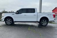 2016 Ford F-150 4x4 4WD F150 Truck Crew cab Lariat Super Crew Est. payment OAC† - Image 8
