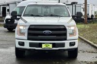 2016 Ford F-150 4x4 4WD F150 Truck Crew cab Lariat Super Crew Est. payment OAC† - Image 10