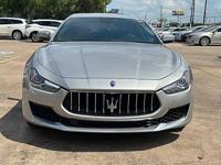 2018 Maserati Ghibli Base 4dr Sedan - Image 3