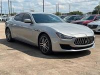 2018 Maserati Ghibli Base 4dr Sedan - Image 4