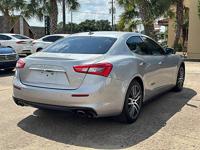 2018 Maserati Ghibli Base 4dr Sedan - Image 6