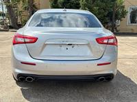 2018 Maserati Ghibli Base 4dr Sedan - Image 7