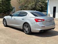 2018 Maserati Ghibli Base 4dr Sedan - Image 8