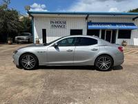 2018 Maserati Ghibli Base 4dr Sedan - Image 9