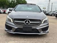 2015 Mercedes-Benz CLA CLA 250 4dr Sedan - Image 3