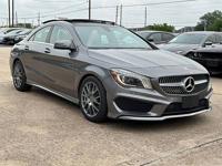 2015 Mercedes-Benz CLA CLA 250 4dr Sedan - Image 4