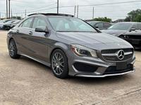 2015 Mercedes-Benz CLA CLA 250 4dr Sedan - Image 5