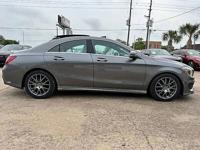 2015 Mercedes-Benz CLA CLA 250 4dr Sedan - Image 6